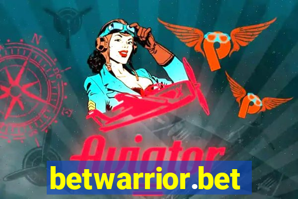 betwarrior.bet
