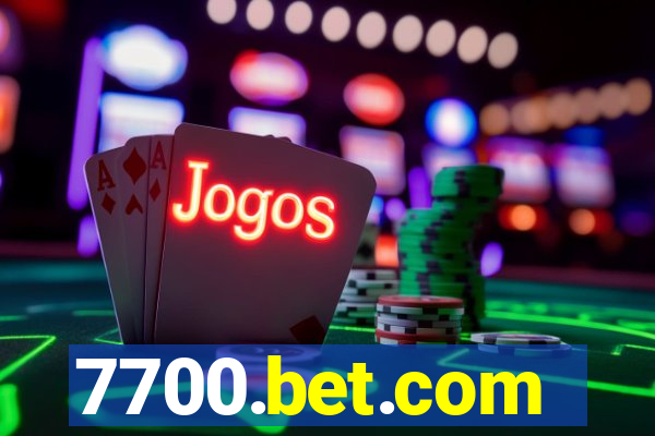 7700.bet.com