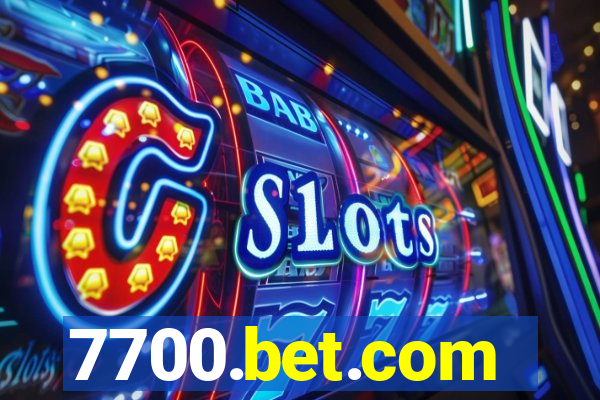 7700.bet.com
