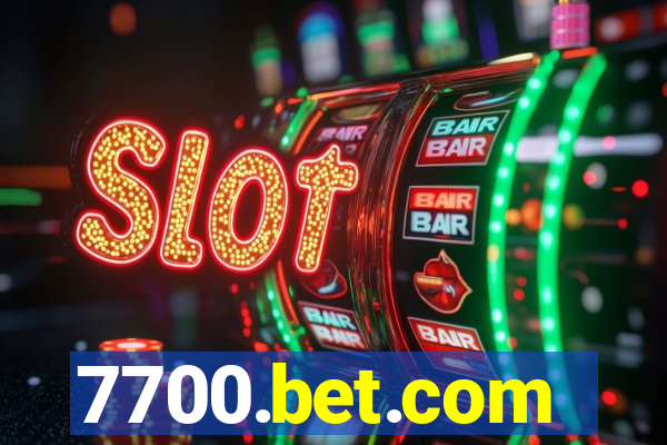 7700.bet.com
