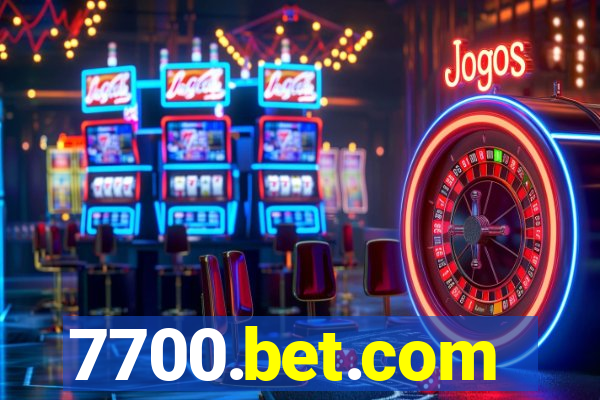 7700.bet.com