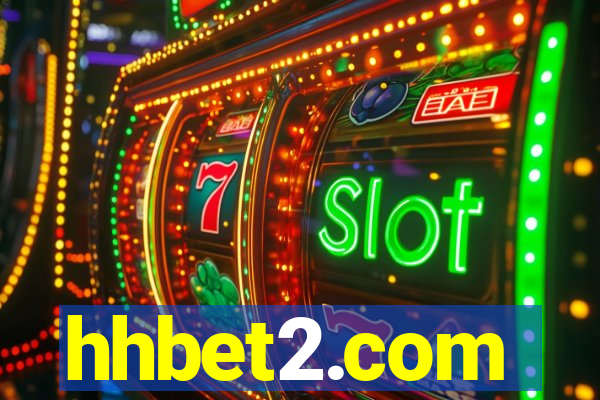 hhbet2.com