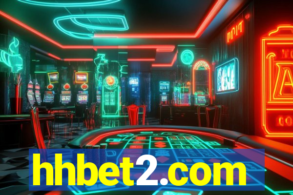 hhbet2.com