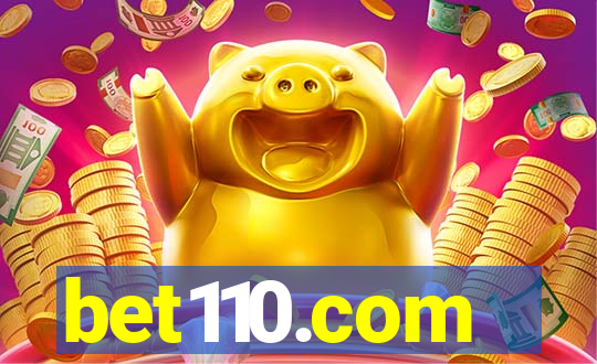 bet110.com