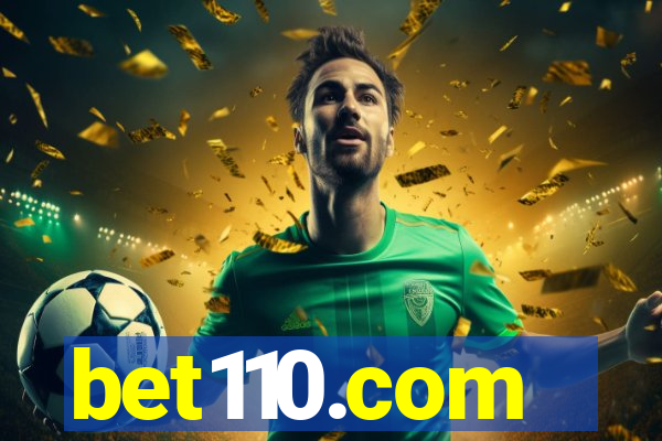 bet110.com
