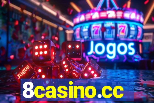 8casino.cc