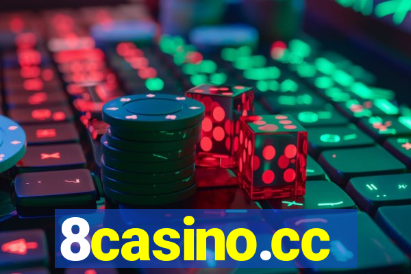 8casino.cc