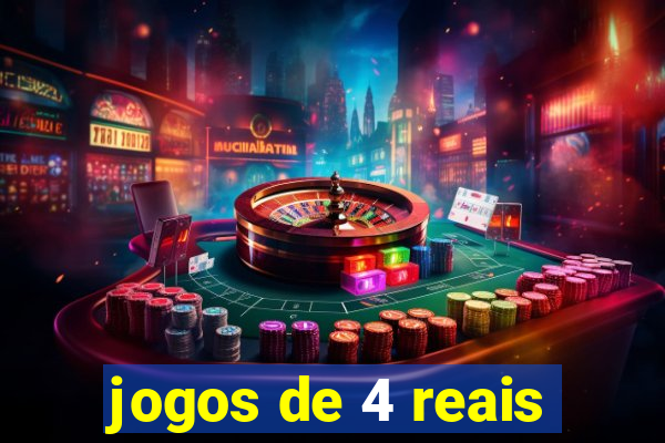 jogos de 4 reais