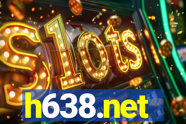 h638.net