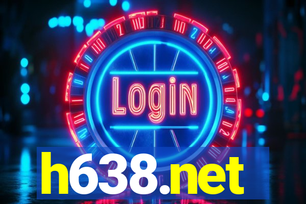 h638.net