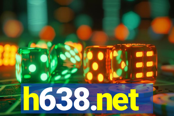h638.net
