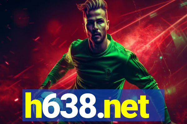 h638.net