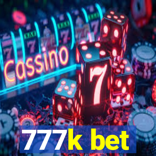 777k bet