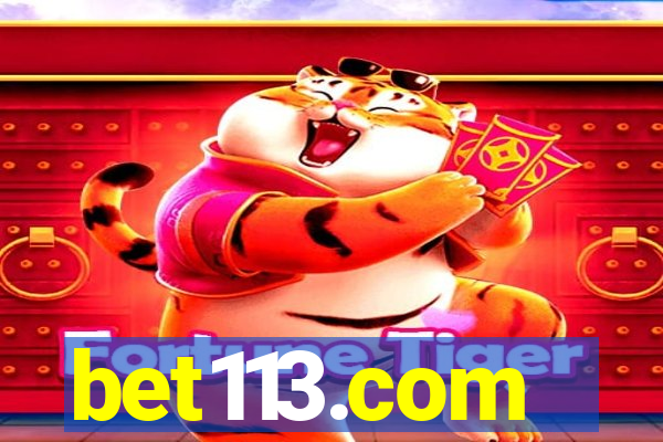 bet113.com