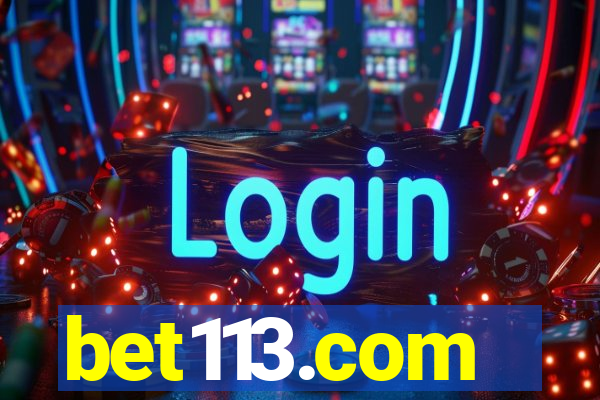 bet113.com