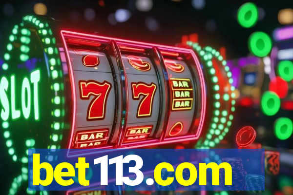 bet113.com