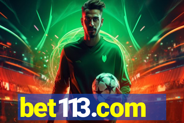 bet113.com