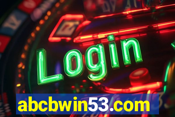 abcbwin53.com