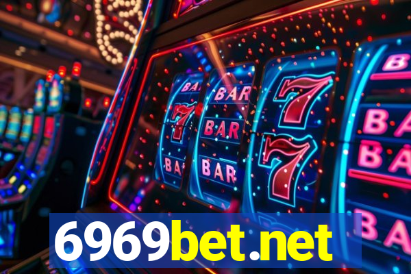 6969bet.net