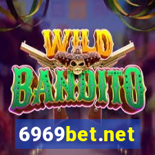 6969bet.net