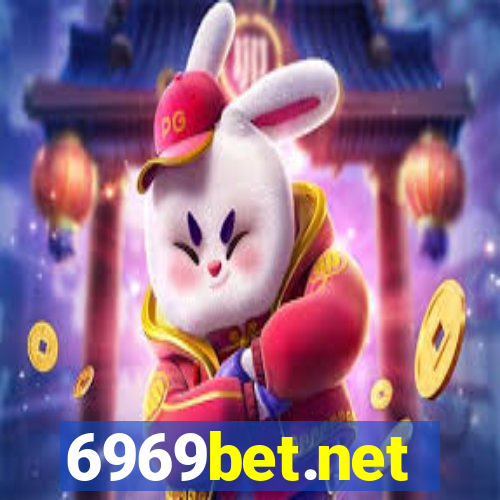 6969bet.net