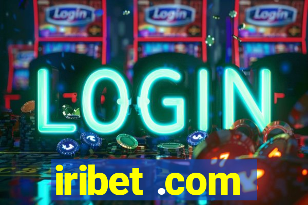 iribet .com