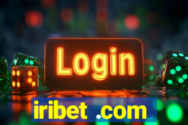iribet .com