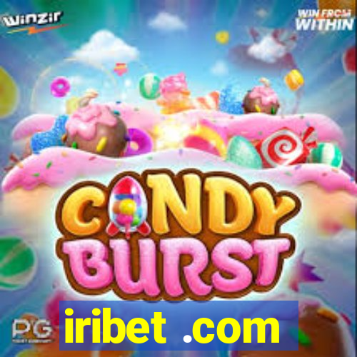 iribet .com