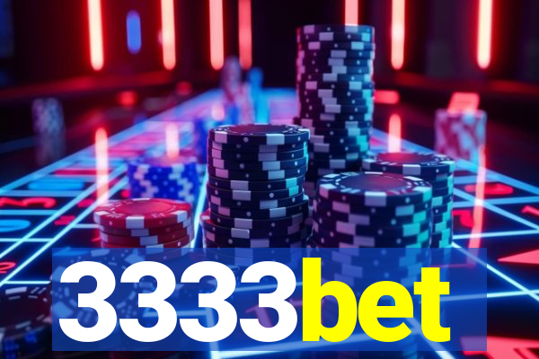 3333bet