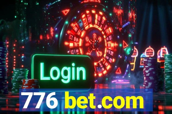 776 bet.com