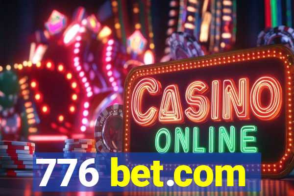 776 bet.com