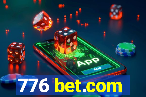 776 bet.com