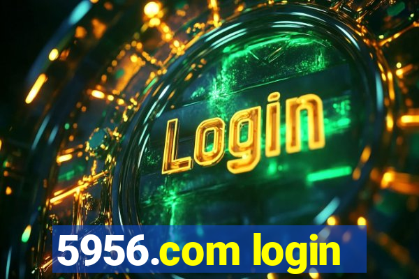 5956.com login