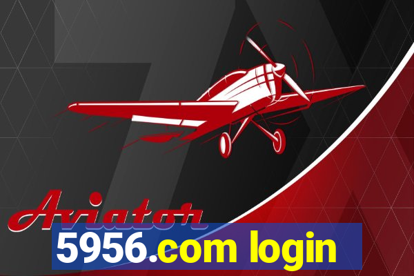 5956.com login