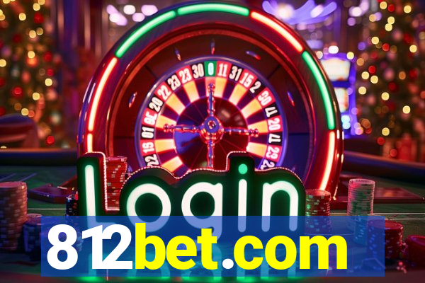 812bet.com