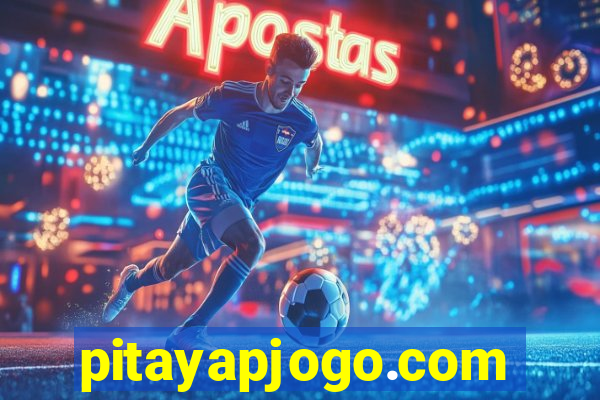 pitayapjogo.com