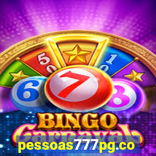 pessoas777pg.com