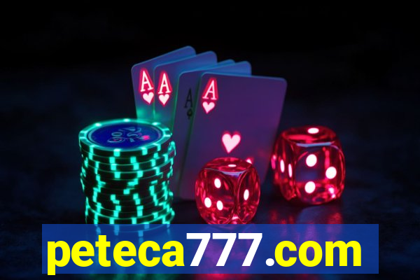 peteca777.com