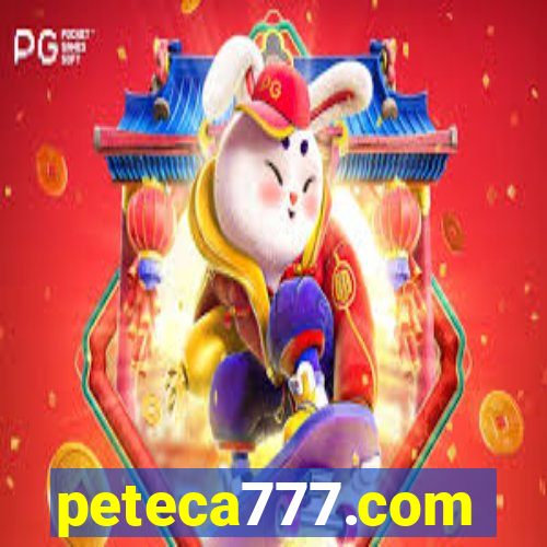 peteca777.com