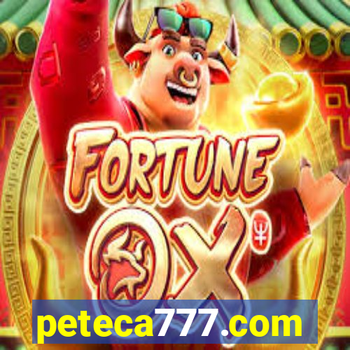 peteca777.com
