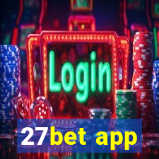 27bet app