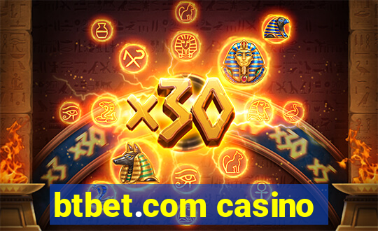 btbet.com casino
