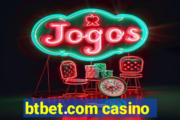 btbet.com casino
