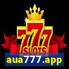 aua777.app