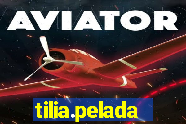 tilia.pelada