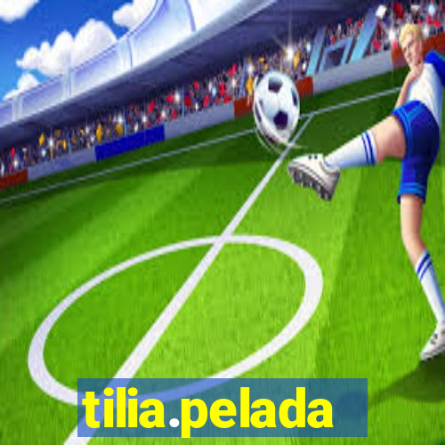 tilia.pelada