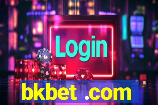 bkbet .com