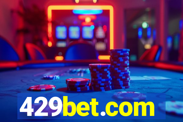 429bet.com