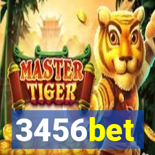 3456bet