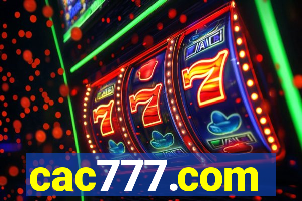 cac777.com